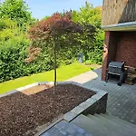 Апартаменты Freckenhorst *
