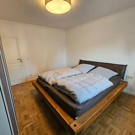 In Freckenhorst Apartment