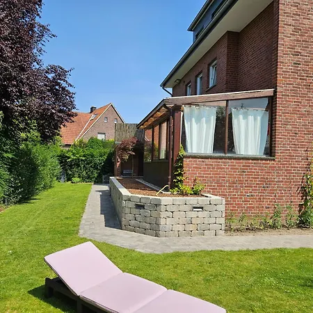 Freckenhorst Fuer Feriengaeste Oder Monteure * فارندورف