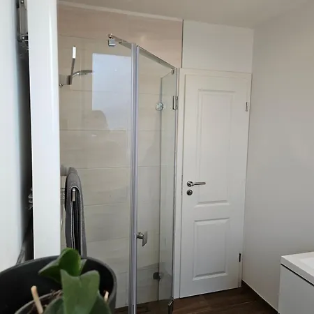 In Freckenhorst Apartment *
