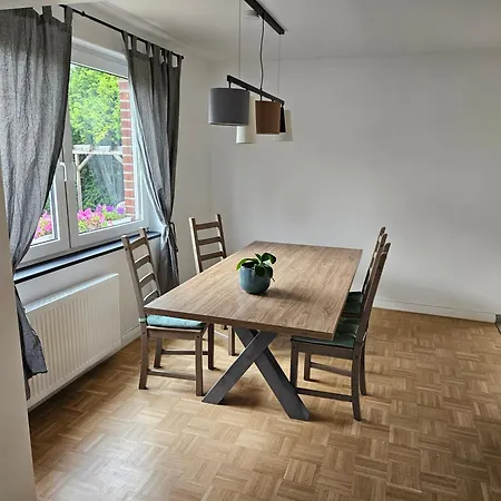 Apartment In Freckenhorst Warendorf