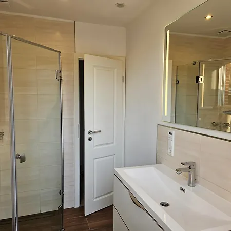 شقة Freckenhorst Fuer Feriengaeste Oder Monteure