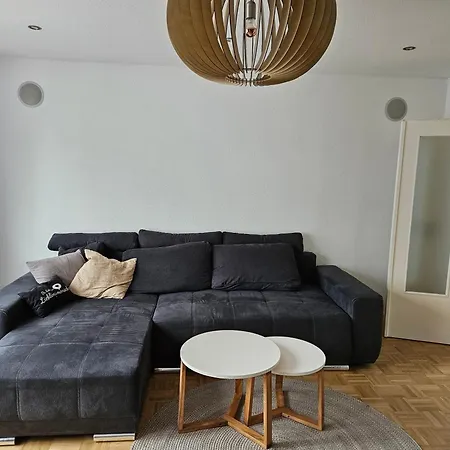 Apartment In Freckenhorst *