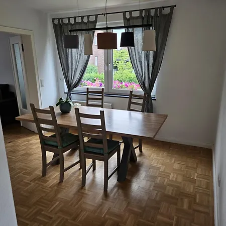 Freckenhorst Fuer Feriengaeste Oder Monteure * Warendorf