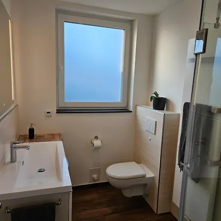 Apartment In Freckenhorst Warendorf
