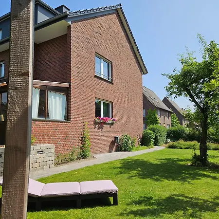 In Freckenhorst Apartment