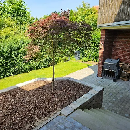 Appartamento Freckenhorst Fuer Feriengaeste Oder Monteure *