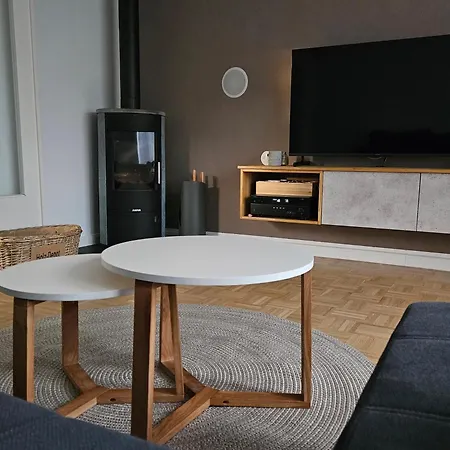 In Freckenhorst Warendorf