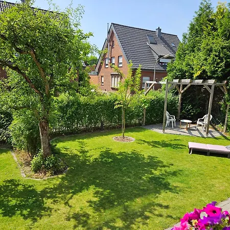 In Freckenhorst