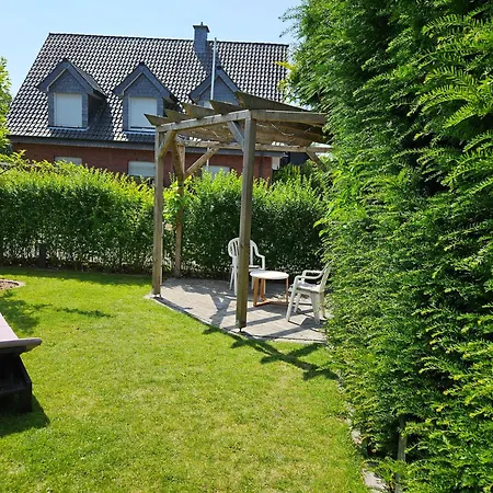 In Freckenhorst Apartment Warendorf