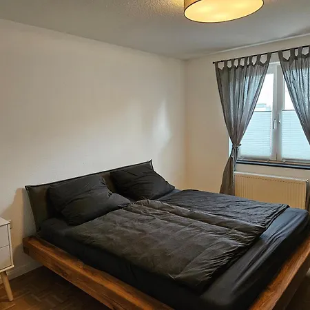 Apartment In Freckenhorst Warendorf