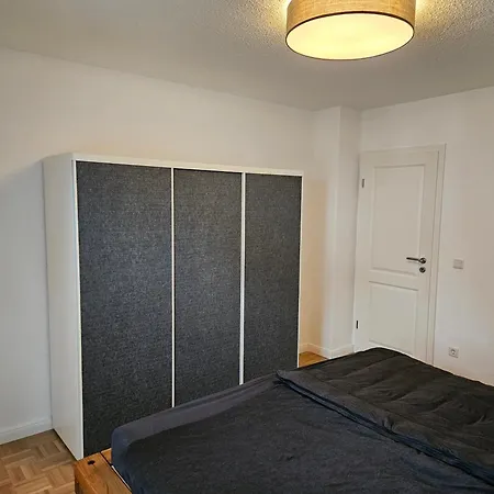 Apartment In Freckenhorst Warendorf