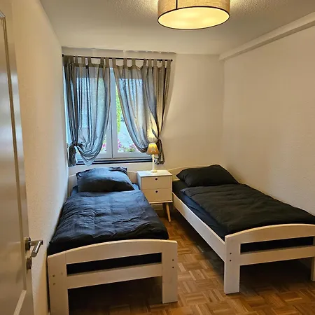 Freckenhorst Warendorf