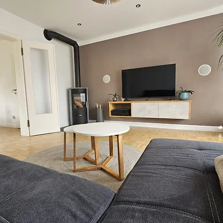 Apartment Freckenhorst *