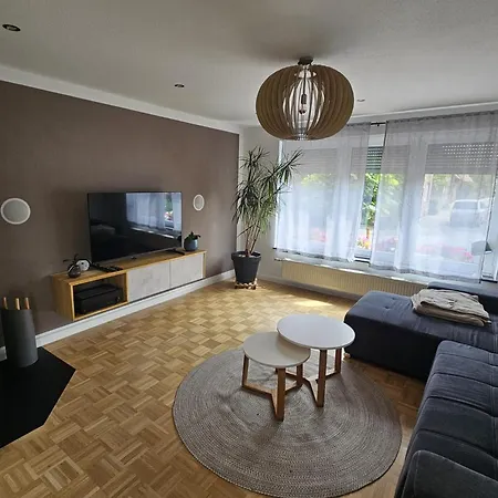 Freckenhorst Warendorf