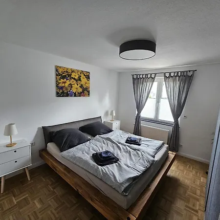 Freckenhorst Für Feriengäste Oder Monteure Warendorf