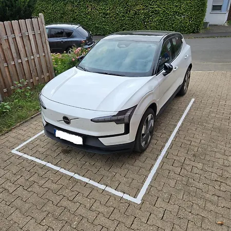 Freckenhorst Apartment