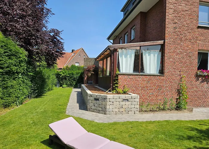 Freckenhorst Fuer Feriengaeste Oder Monteure * Warendorf