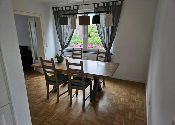 Freckenhorst Für Feriengäste Oder Monteure * Warendorf