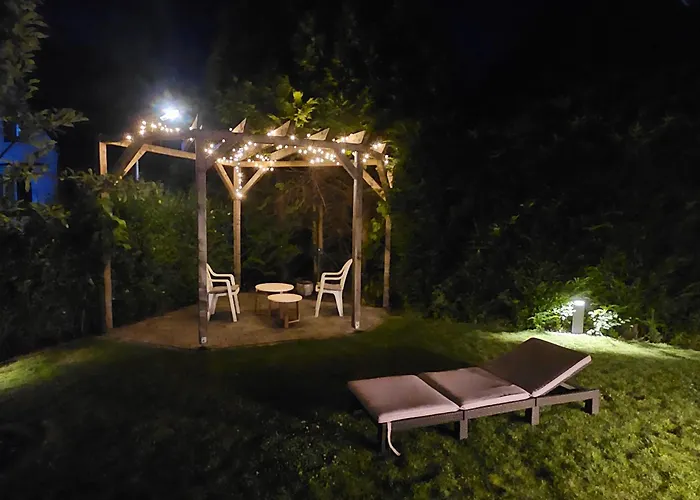 Apartamento Freckenhorst Für Feriengäste Oder Monteure