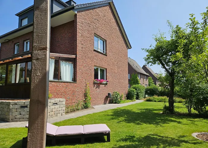 Freckenhorst Für Feriengäste Oder Monteure Apartamento