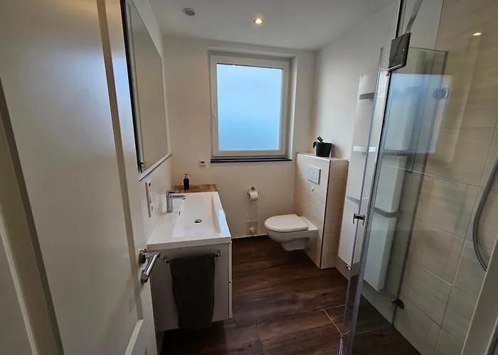 Freckenhorst Für Feriengäste Oder Monteure * Warendorf