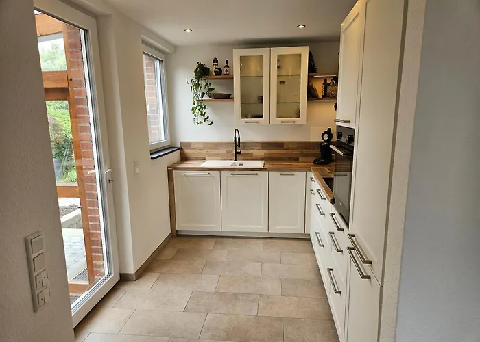 Freckenhorst Für Feriengäste Oder Monteure Apartamento *