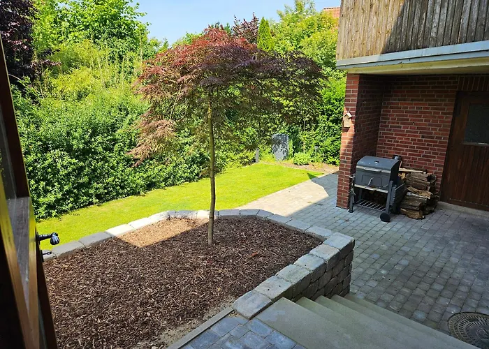 Lägenhet Freckenhorst Fuer Feriengaeste Oder Monteure *