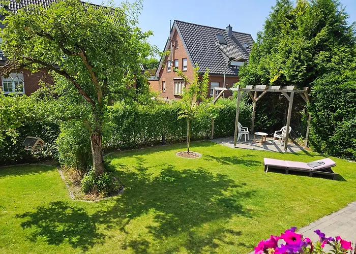 Freckenhorst Für Feriengäste Oder Monteure