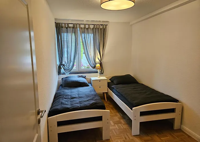 Freckenhorst Fuer Feriengaeste Oder Monteure Warendorf