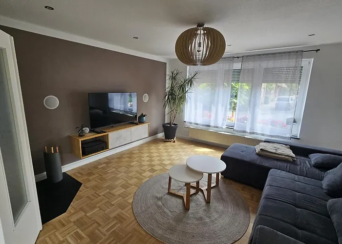 Freckenhorst Fuer Feriengaeste Oder Monteure Warendorf