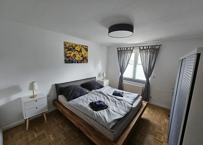 Freckenhorst Für Feriengäste Oder Monteure Warendorf